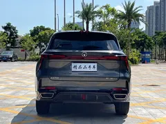 2023 Changan CS75 PLUS 3rd Gen 1.5T AT Pilot — фото 5