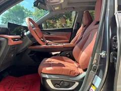 2023 Changan CS75 PLUS 3rd Gen 1.5T AT Pilot — фото 7