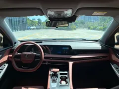 2023 Changan CS75 PLUS 3rd Gen 1.5T AT Pilot — фото 8