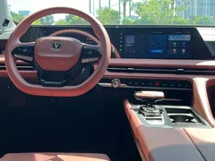 2023 Changan CS75 PLUS 3rd Gen 1.5T AT Pilot — фото 11