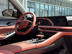 2023 Changan CS75 PLUS 3rd Gen 1.5T AT Pilot — фото 12