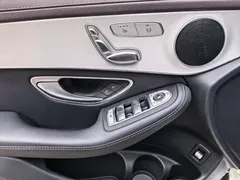 2022 Mercedes-Benz GLC 260 L 4MATIC Sport, белый — фото 7
