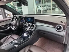2022 Mercedes-Benz GLC 260 L 4MATIC Sport, белый — фото 8