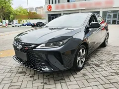 2023 Chery Arrizo 5 GT 1.5T CVT — фото 2
