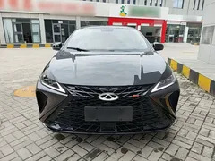 2023 Chery Arrizo 5 GT 1.5T CVT — фото 3