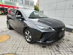 2023 Chery Arrizo 5 GT 1.5T CVT — фото 4