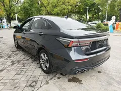 2023 Chery Arrizo 5 GT 1.5T CVT — фото 5