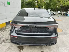 2023 Chery Arrizo 5 GT 1.5T CVT — фото 6