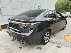 2023 Chery Arrizo 5 GT 1.5T CVT — фото 7