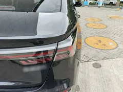2023 Chery Arrizo 5 GT 1.5T CVT — фото 8