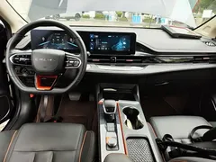 2023 Chery Arrizo 5 GT 1.5T CVT — фото 10