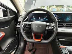 2023 Chery Arrizo 5 GT 1.5T CVT — фото 11