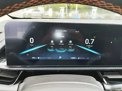 2023 Chery Arrizo 5 GT 1.5T CVT — фото 12