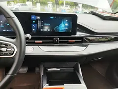 2023 Chery Arrizo 5 GT 1.5T CVT — фото 13