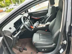 2023 Chery Arrizo 5 GT 1.5T CVT — фото 15