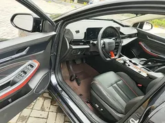 2023 Chery Arrizo 5 GT 1.5T CVT — фото 16