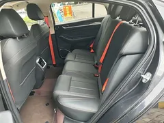 2023 Chery Arrizo 5 GT 1.5T CVT — фото 17