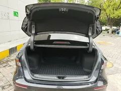 2023 Chery Arrizo 5 GT 1.5T CVT — фото 19