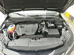 2023 Chery Arrizo 5 GT 1.5T CVT — фото 20