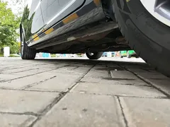 2023 Chery Arrizo 5 GT 1.5T CVT — фото 22