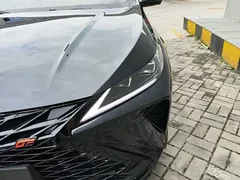 2023 Chery Arrizo 5 GT 1.5T CVT — фото 24