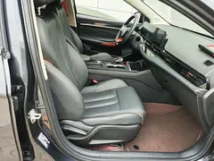 2023 Chery Arrizo 5 GT 1.5T CVT — фото 25