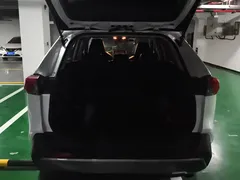 2022 Toyota RAV4 2.0L CVT 2WD Fashion, белый — фото 4