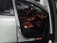 2022 Toyota RAV4 2.0L CVT 2WD Fashion, белый — фото 8