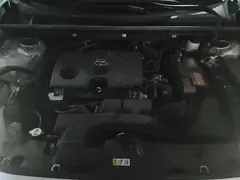 2022 Toyota RAV4 2.0L CVT 2WD Fashion, белый — фото 10