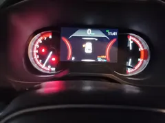 2022 Toyota RAV4 2.0L CVT 2WD Fashion, белый — фото 14