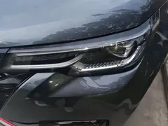 2021 Changan CS55 PLUS Blue Whale 1.5T DCT Luxury — фото 5