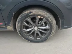 2021 Changan CS55 PLUS Blue Whale 1.5T DCT Luxury — фото 6