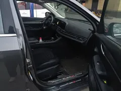 2021 Changan CS55 PLUS Blue Whale 1.5T DCT Luxury — фото 8