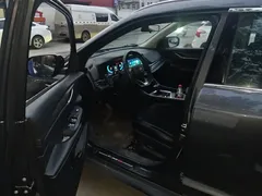 2021 Changan CS55 PLUS Blue Whale 1.5T DCT Luxury — фото 9