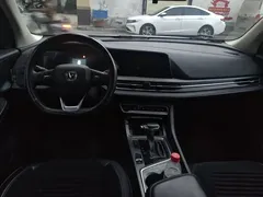 2021 Changan CS55 PLUS Blue Whale 1.5T DCT Luxury — фото 12
