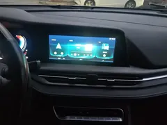 2021 Changan CS55 PLUS Blue Whale 1.5T DCT Luxury — фото 13