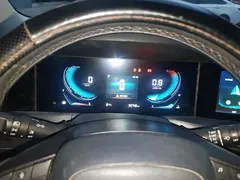 2021 Changan CS55 PLUS Blue Whale 1.5T DCT Luxury — фото 14