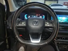 2021 Changan CS55 PLUS Blue Whale 1.5T DCT Luxury — фото 15