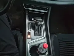 2021 Changan CS55 PLUS Blue Whale 1.5T DCT Luxury — фото 16