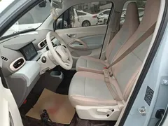 2025 Leapmotor T03 310 Comfort, синий — фото 15
