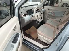 2025 Leapmotor T03 310 Comfort, синий — фото 16