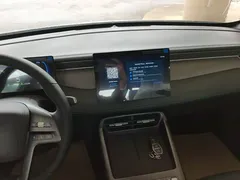 2025 BYD Qin PLUS DM-i PHEV Smart Driving 128km Advance, белый — фото 13