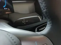 2025 BYD Qin PLUS DM-i PHEV Smart Driving 128km Advance, белый — фото 14