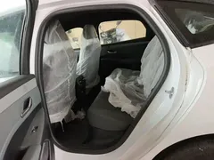2025 BYD Qin PLUS DM-i PHEV Smart Driving 128km Advance, белый — фото 17