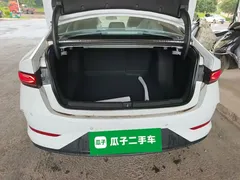 2025 BYD Qin PLUS DM-i PHEV Smart Driving 128km Advance, белый — фото 19