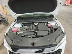 2025 BYD Qin PLUS DM-i PHEV Smart Driving 128km Advance, белый — фото 20