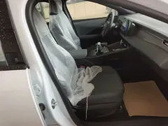 2025 BYD Qin PLUS DM-i PHEV Smart Driving 128km Advance, белый — фото 25