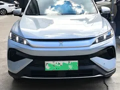 2026 BYD Song Pro DM-i PHEV 220KM Excellence — фото 2