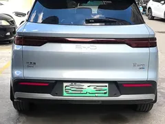 2026 BYD Song Pro DM-i PHEV 220KM Excellence — фото 4