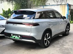 2026 BYD Song Pro DM-i PHEV 220KM Excellence — фото 5